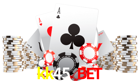 Jogue jogos de pôquer em kk45 bet