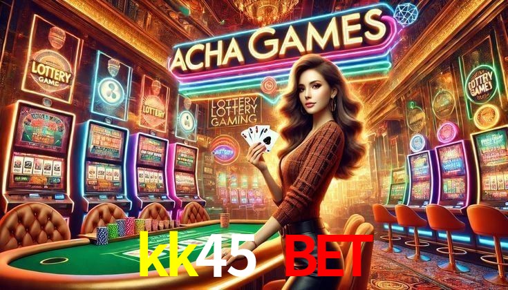 Statistics kk45 bet