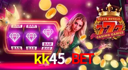 Descubra a Essência do kk45 bet: Nossa História e Compromissos