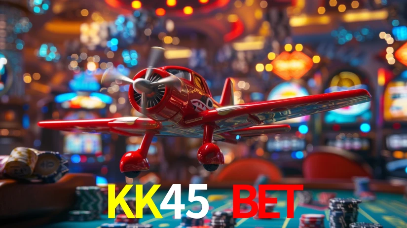 Estatísticas Crash Games KK45 BET