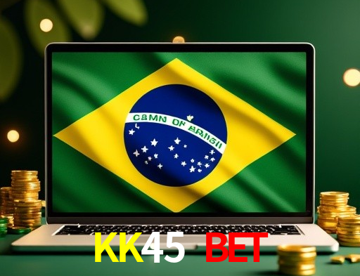 Provedores de Jogos KK45 BET