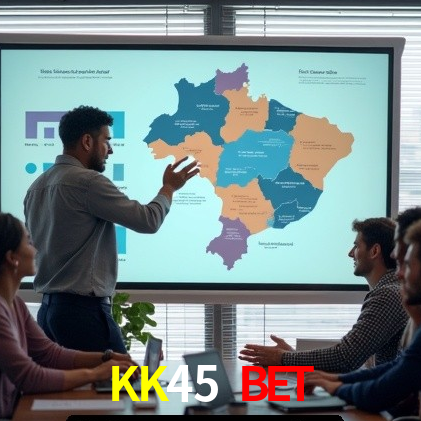 PIX Instantâneo KK45 BET