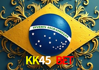 Mesa de Roleta KK45 BET