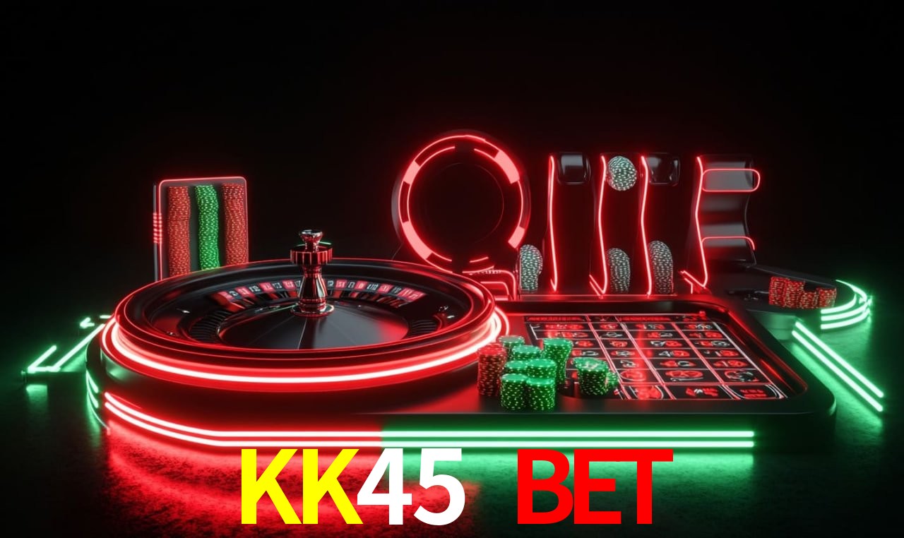 Estatísticas KK45 BET