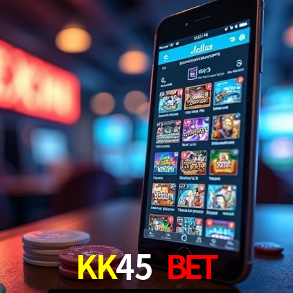 Casino VIP KK45 BET