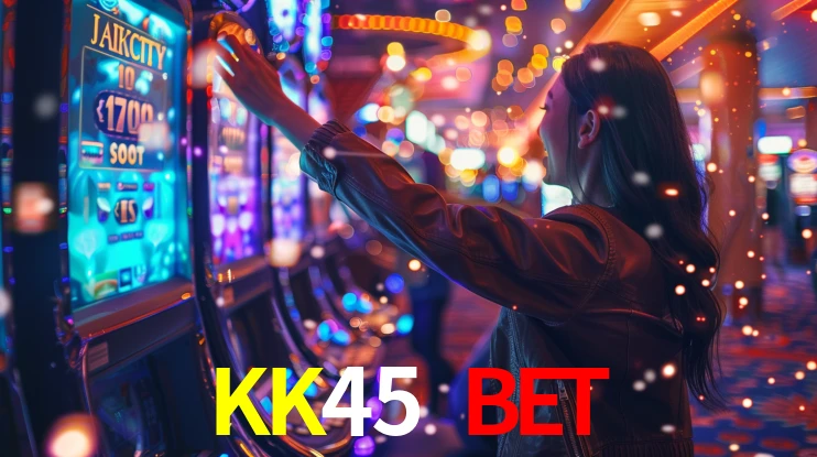 Programa VIP KK45 BET