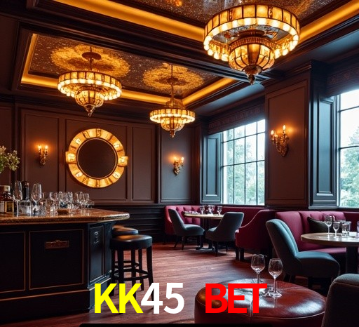 Especiais de Fim de Semana KK45 BET