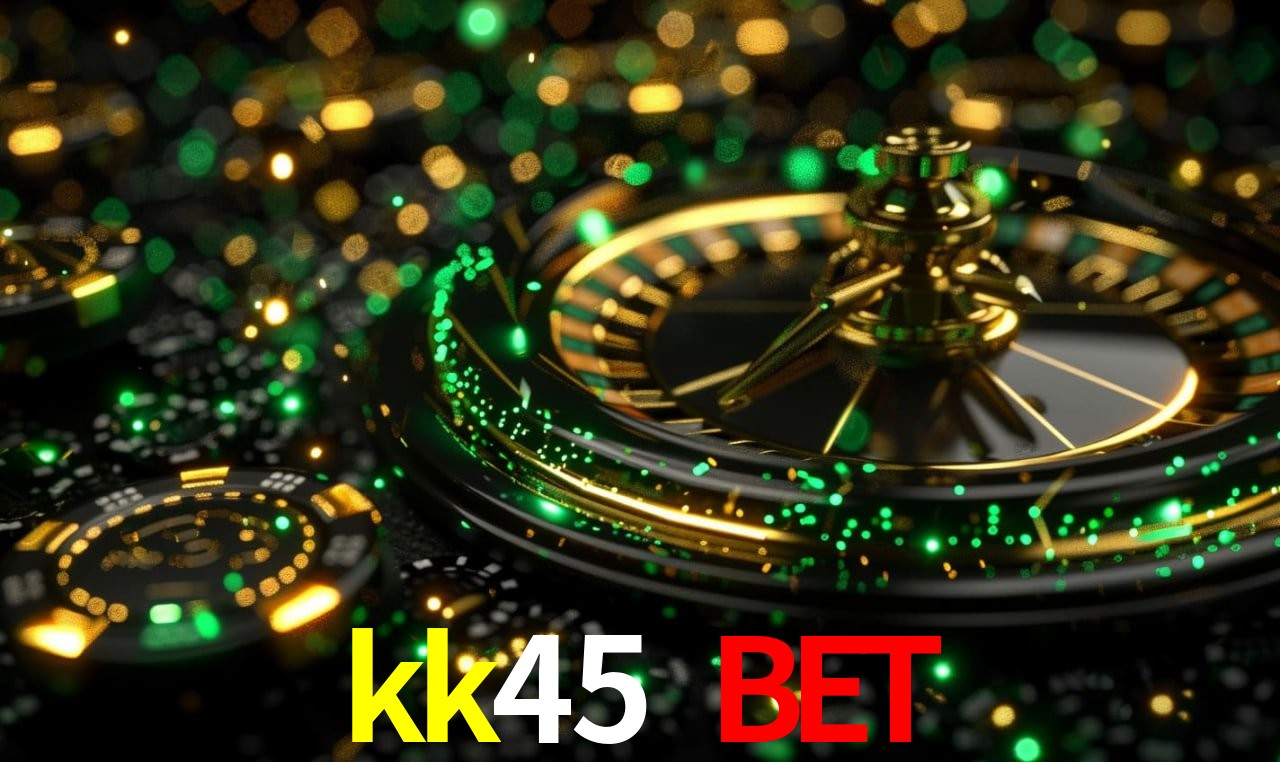 kk45 bet Belo Horizonte - Winners