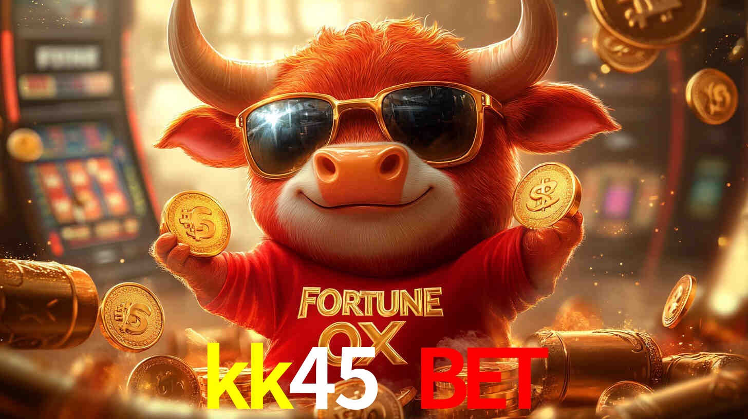 kk45 bet: Jogue Crash e Experimente Alta Recompensa Instantânea