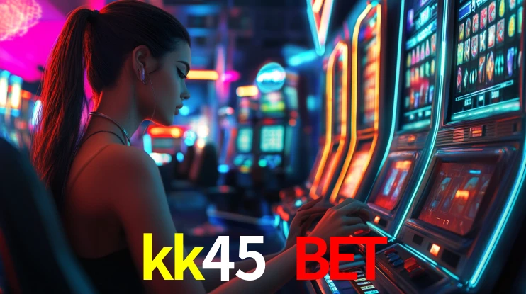 Ofertas Imperdíveis na kk45 bet: Promoções e Bônus Que Valem a Pena
