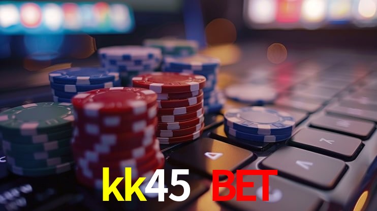 kk45 bet Entrar - Login Seguro Certificado