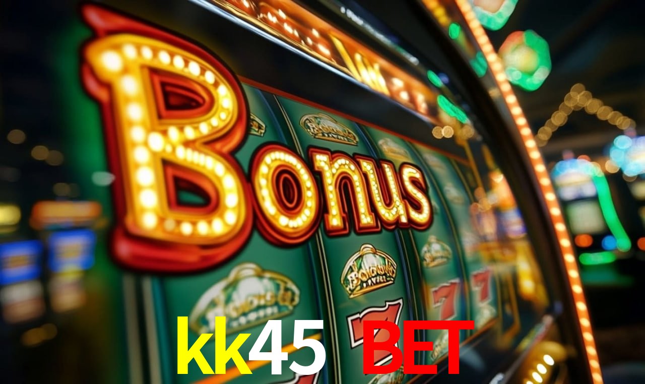 kk45 bet Salvador - Promo Stats