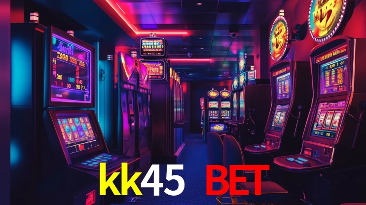 Premium Interface kk45 bet