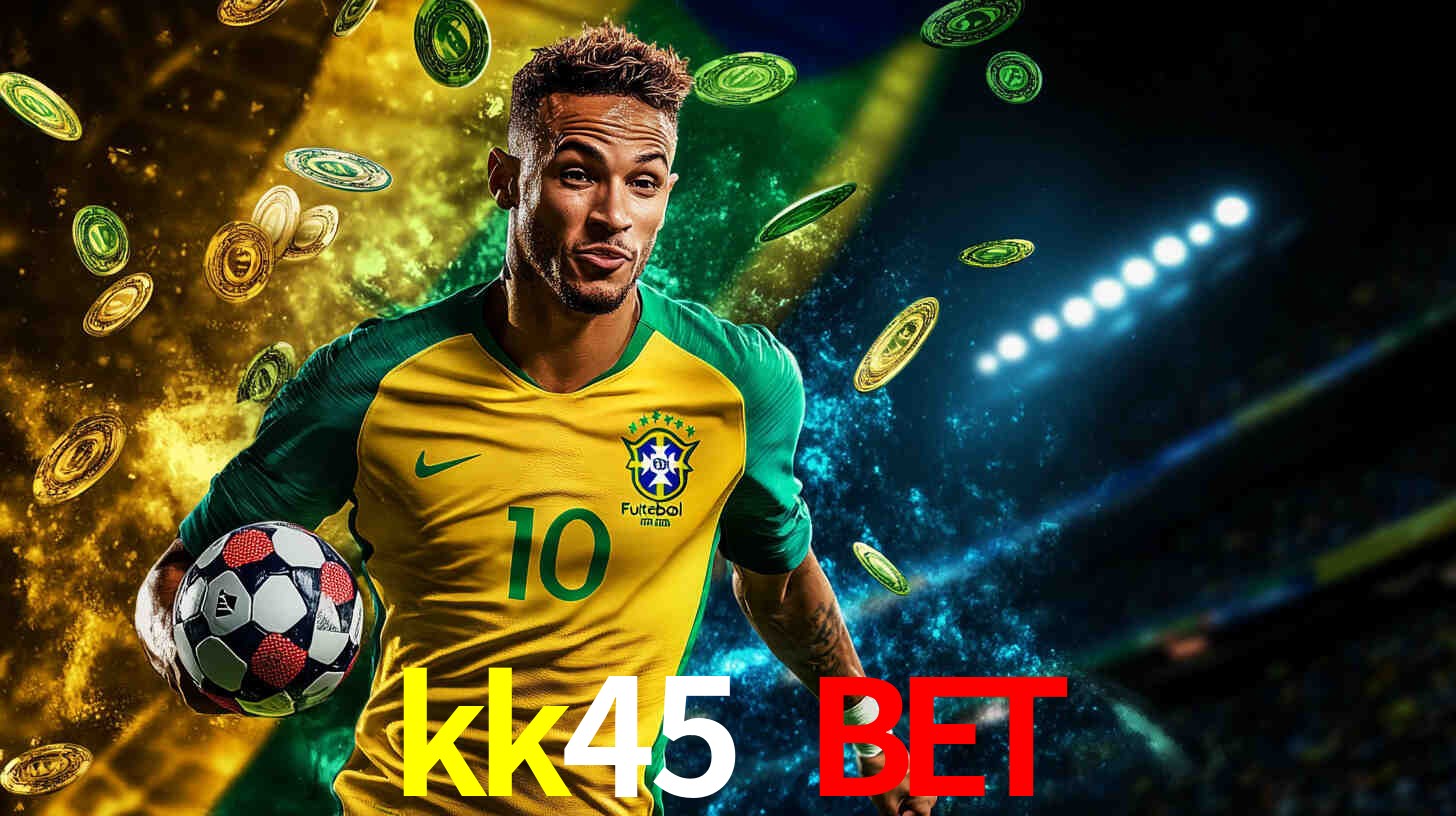 Explorando a Categoria de Eventos em Apostas na kk45 bet