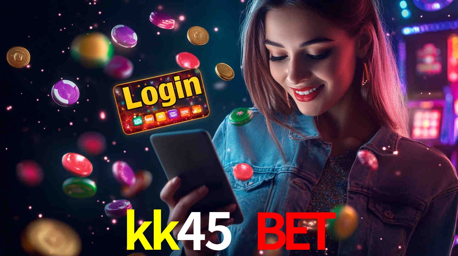 Descubra a Essência do kk45 bet: Nossa História e Compromissos