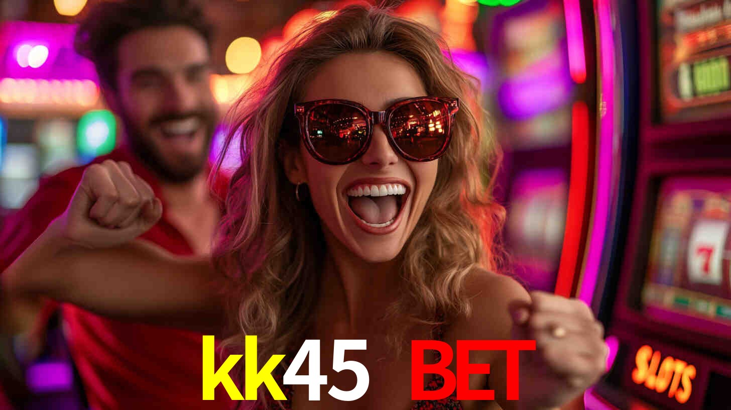 Descubra o Programa VIP da kk45 bet: Vantagens Exclusivas para Jogadores
