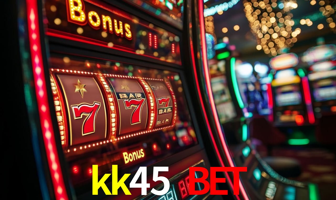 kk45 bet,kk45.com