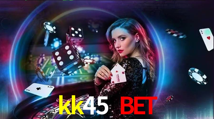 Weekend Specials kk45 bet