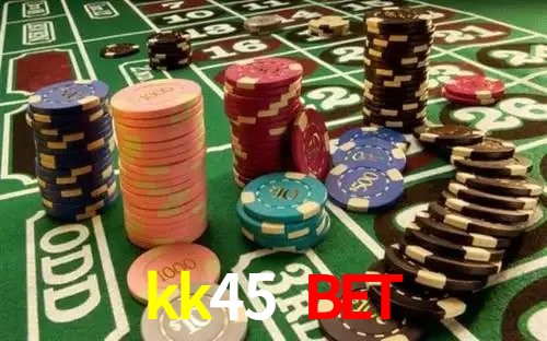 kk45 bet - App Performance