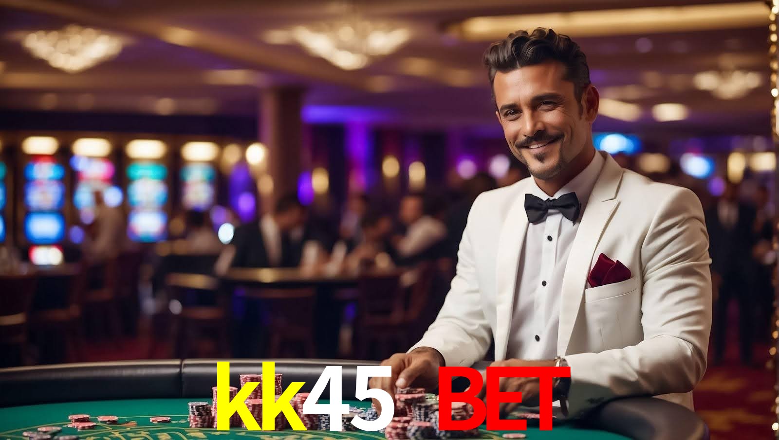 kk45 bet - Login Methods
