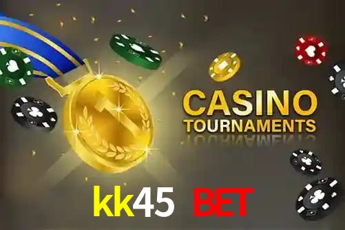 kk45 bet App - Aplicativo Móvel Oficial