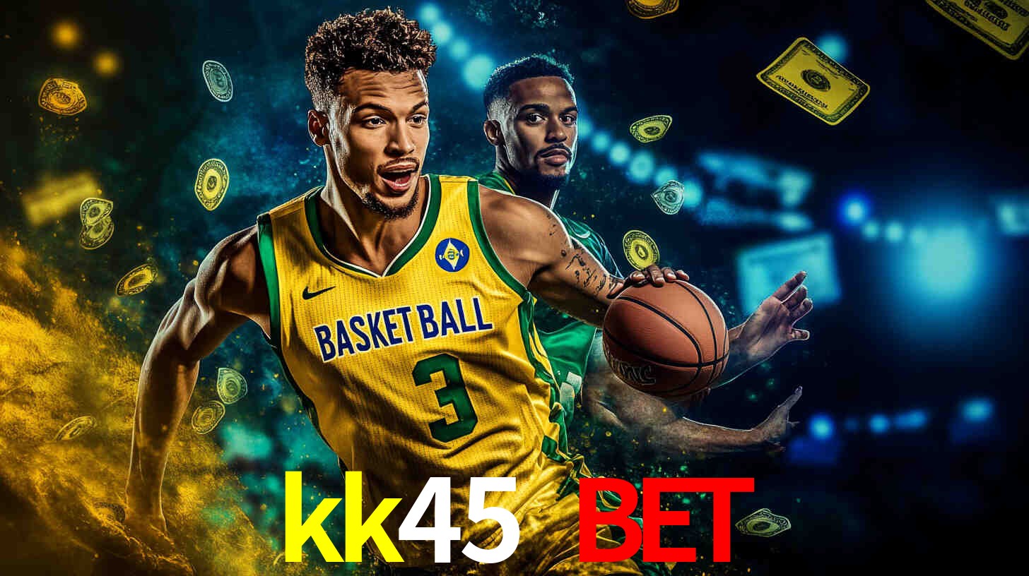 Descubra a Essência do kk45 bet: Nossa História e Compromissos