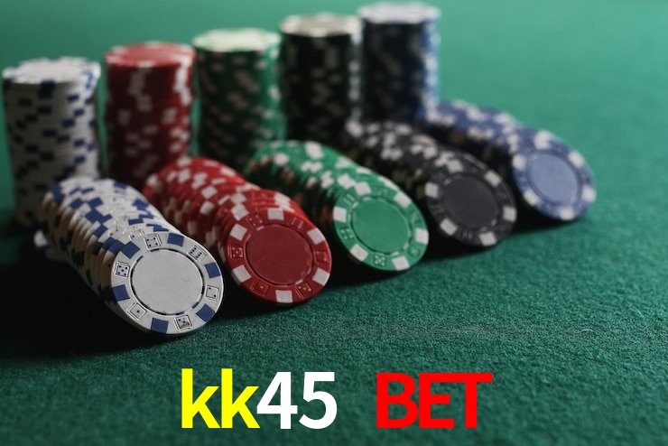 Game Providers kk45 bet