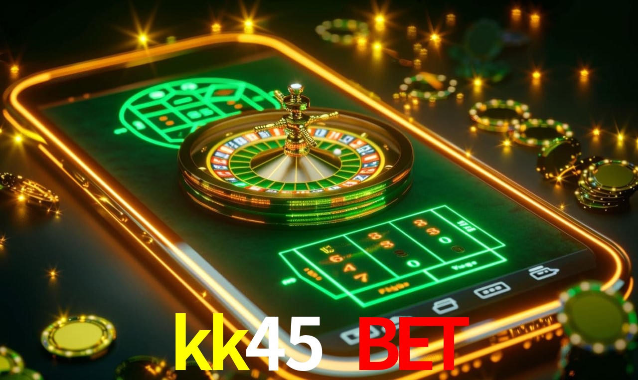 kk45 bet - User Statistics