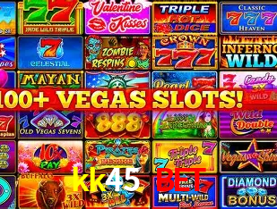 kk45 bet Brasília - Casino Guide