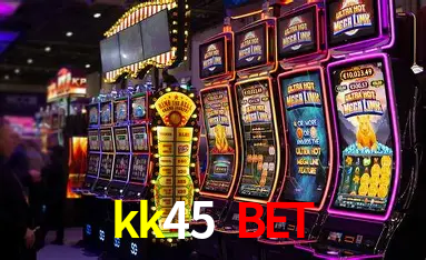kk45 bet Brasília - VIP Program