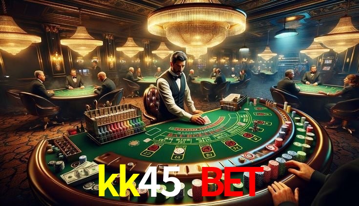 Games Directory kk45 bet