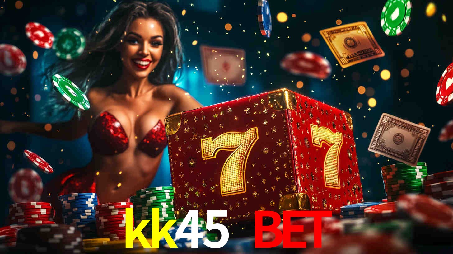 Desvendando o Mundo dos Jogos Virtuais na kk45 bet