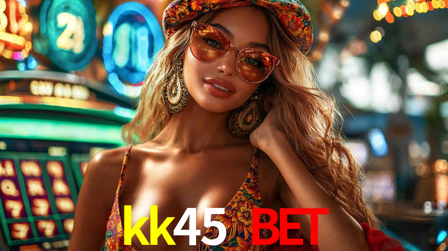Programa VIP kk45 bet