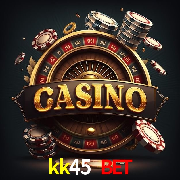 kk45 bet - App Security