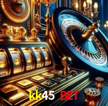 Recursos de Bônus kk45 bet
