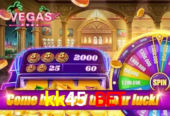 Descubra a Magia dos Jogos de Arcade no kk45 bet