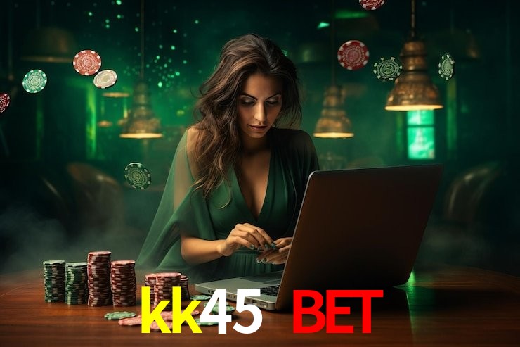 kk45 bet - Installation Guide