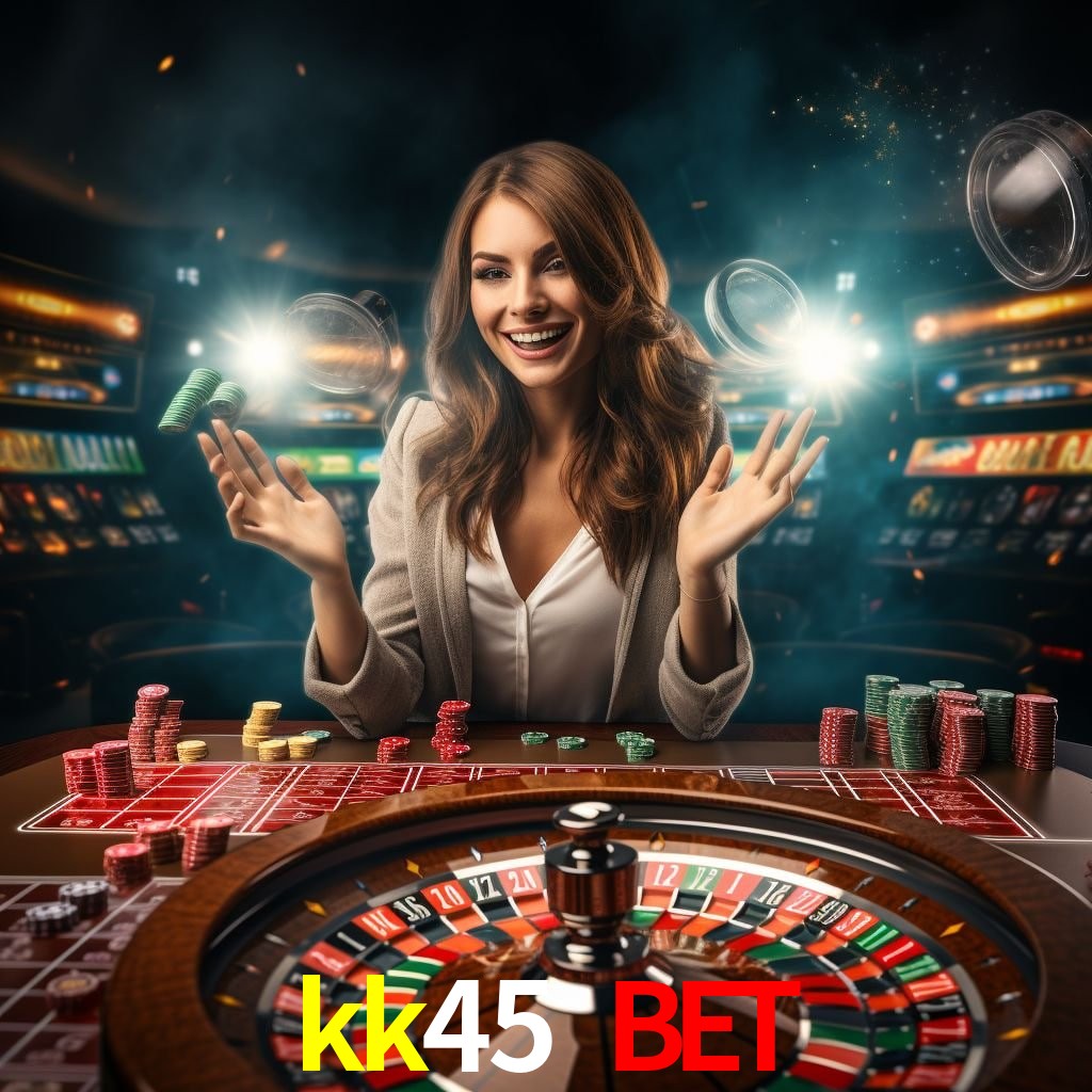 kk45 bet