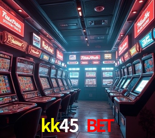 kk45 bet São Paulo - Hot Promos