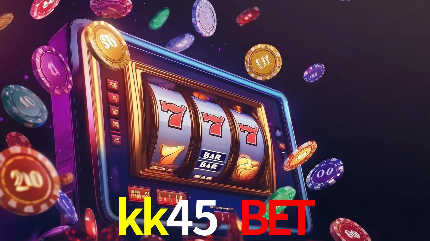 Blackjack Table kk45 bet
