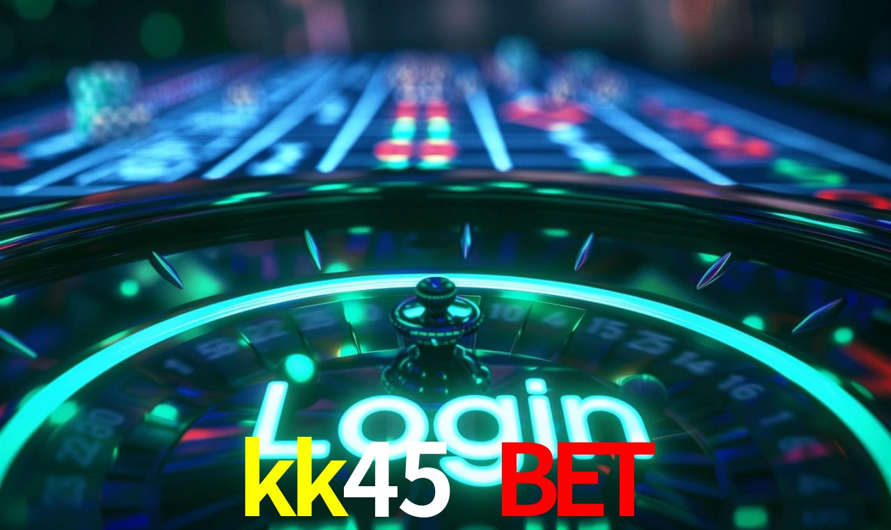 Provedores de Jogos kk45 bet
