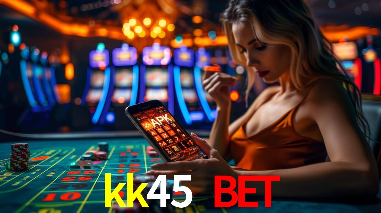 Tennis Betting kk45 bet