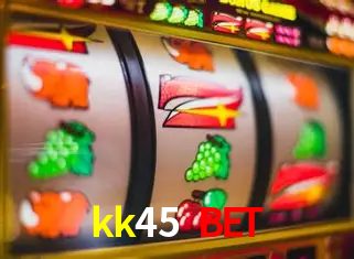 A Emoção da Loteria na kk45 bet: Uma Chance de Mudança de Vida
