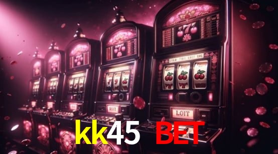 Mesa de Blackjack kk45 bet