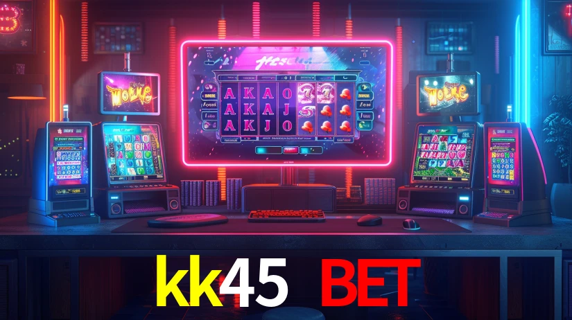 kk45 bet,kk45.com