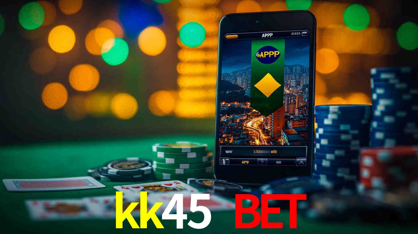 A Experiência Imersiva dos Cassinos Ao Vivo no kk45 bet
