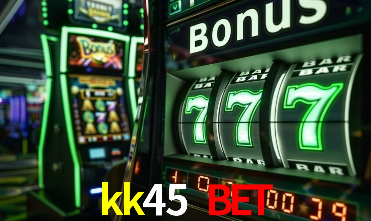 Account Benefits kk45 bet