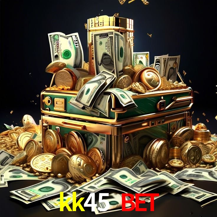 Benefícios da Conta kk45 bet