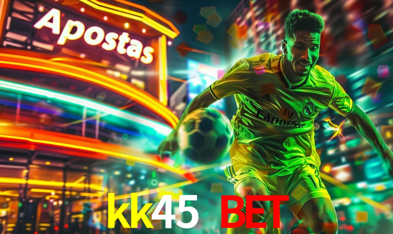 Promoções Sazonais kk45 bet