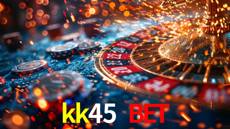API Integration kk45 bet